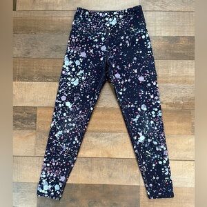 Zella girls print leggings